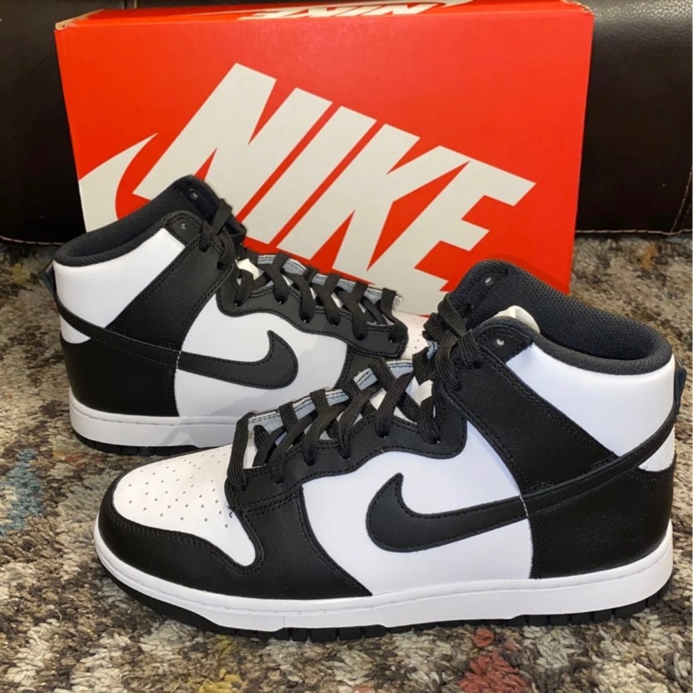 Nike Dunk High
